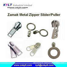 Kylt Zamak Metal Zipper Making Machine